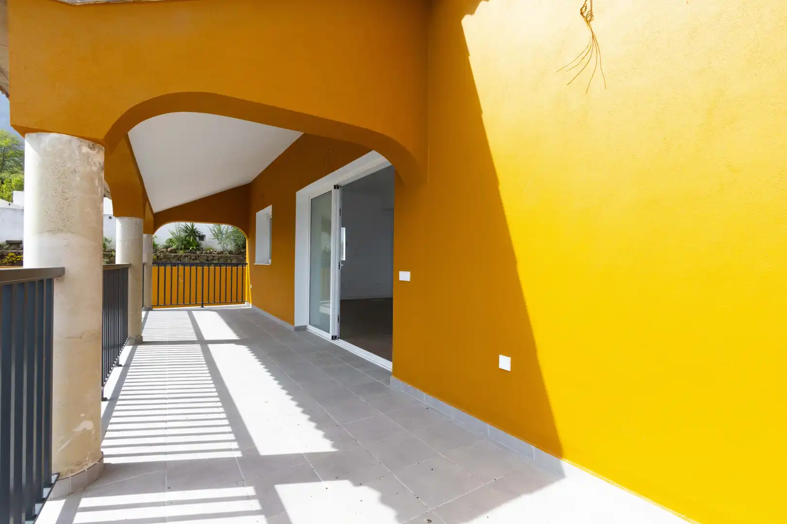 Casa o chalet en venta en La Orotava con Jardín privado, Terraza y Trastero