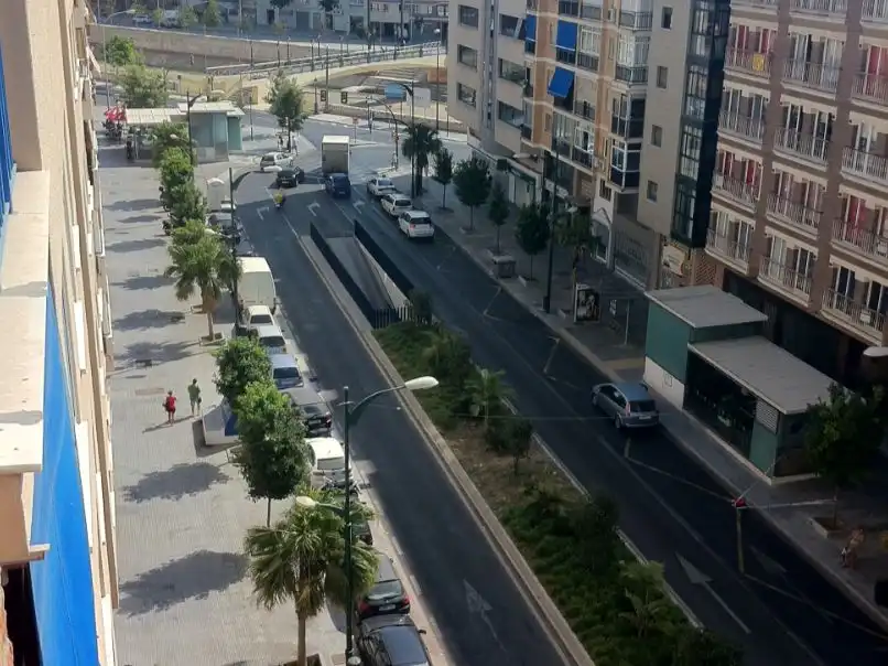 Flat with lift for sale in Pasaje Noblejas 2, imagen 2