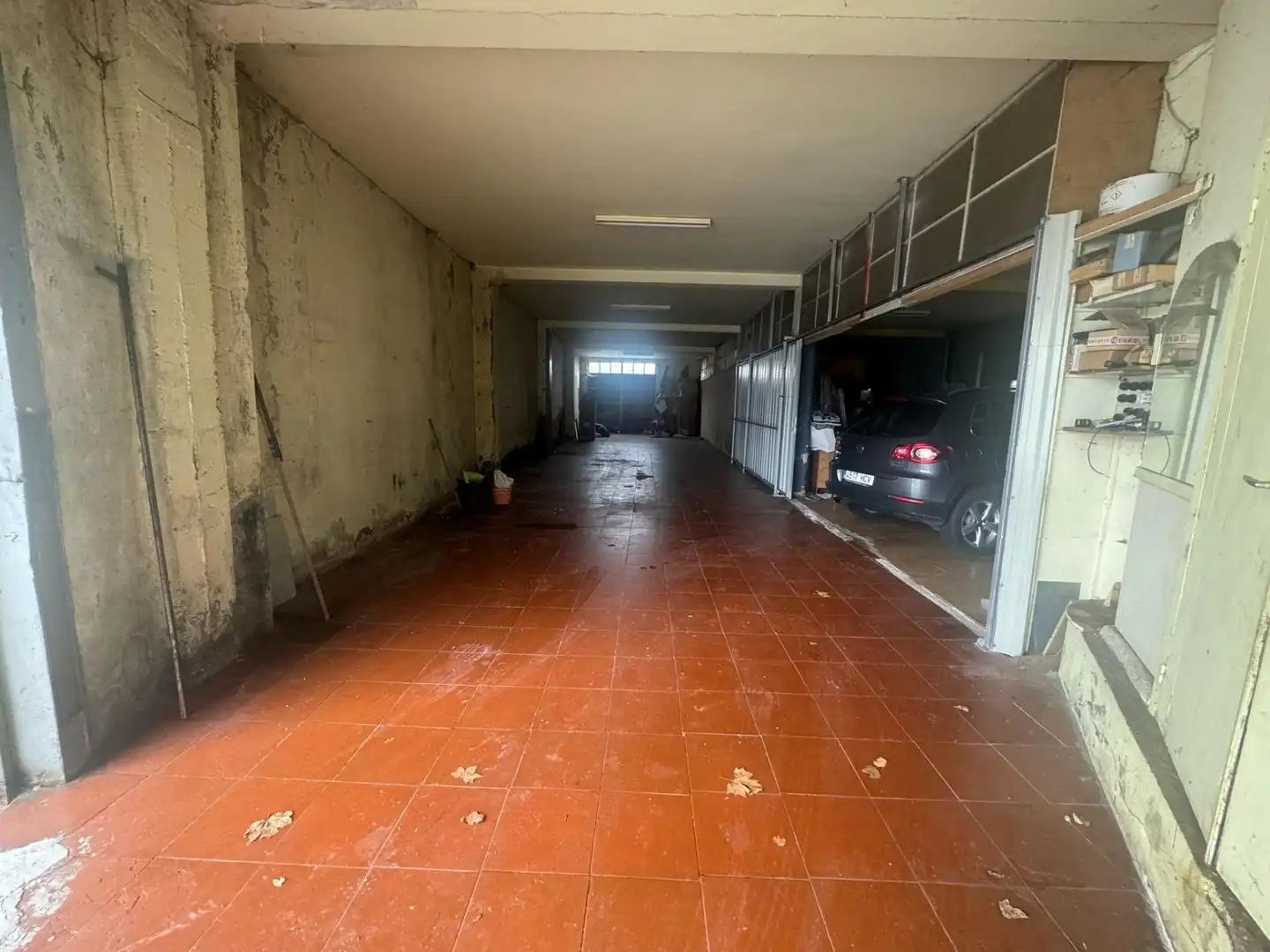 Industrial buildings for rent in Ponferrada