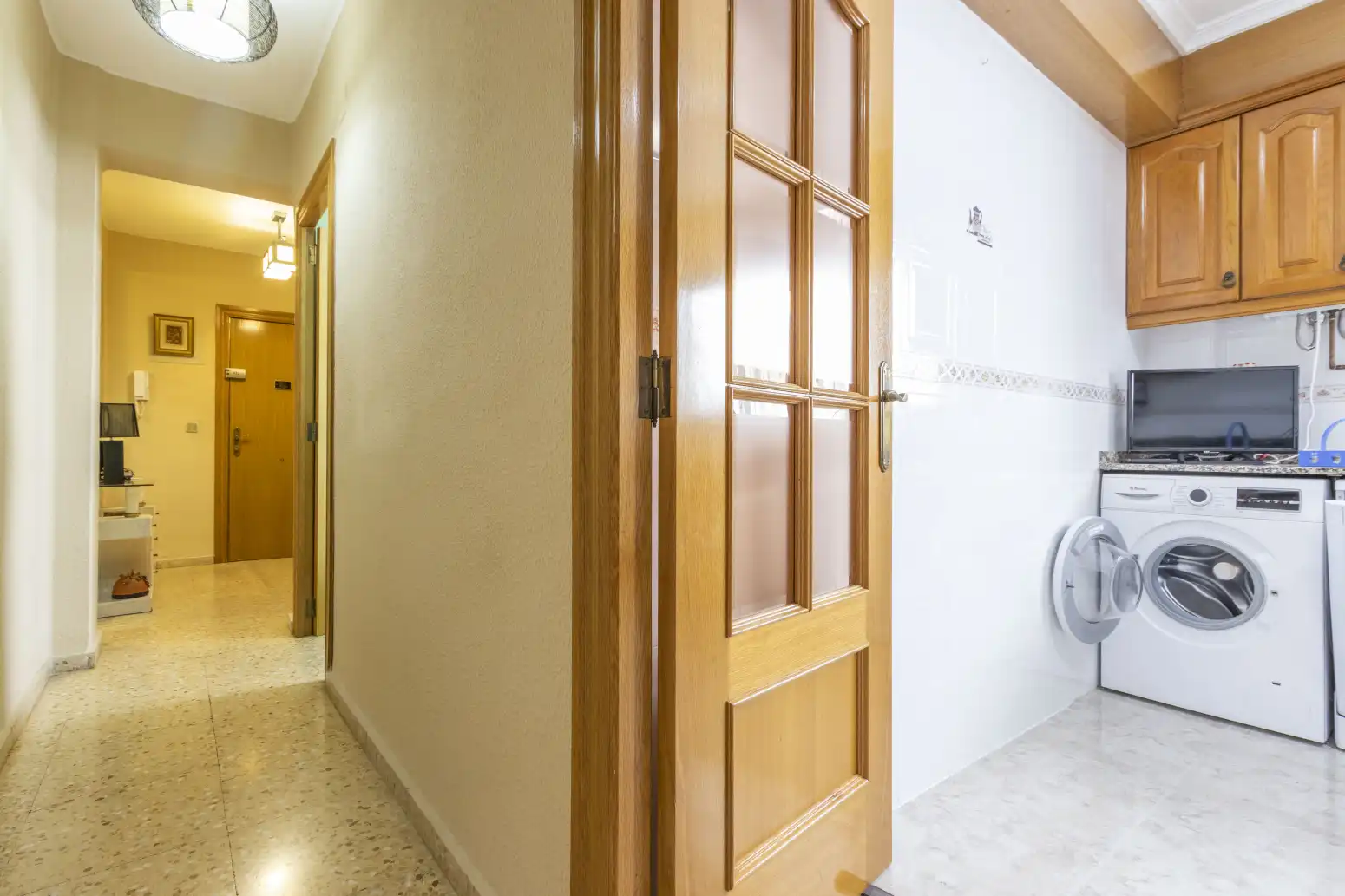 Piso en venta en Almàssera con Aire acondicionado y Balcón