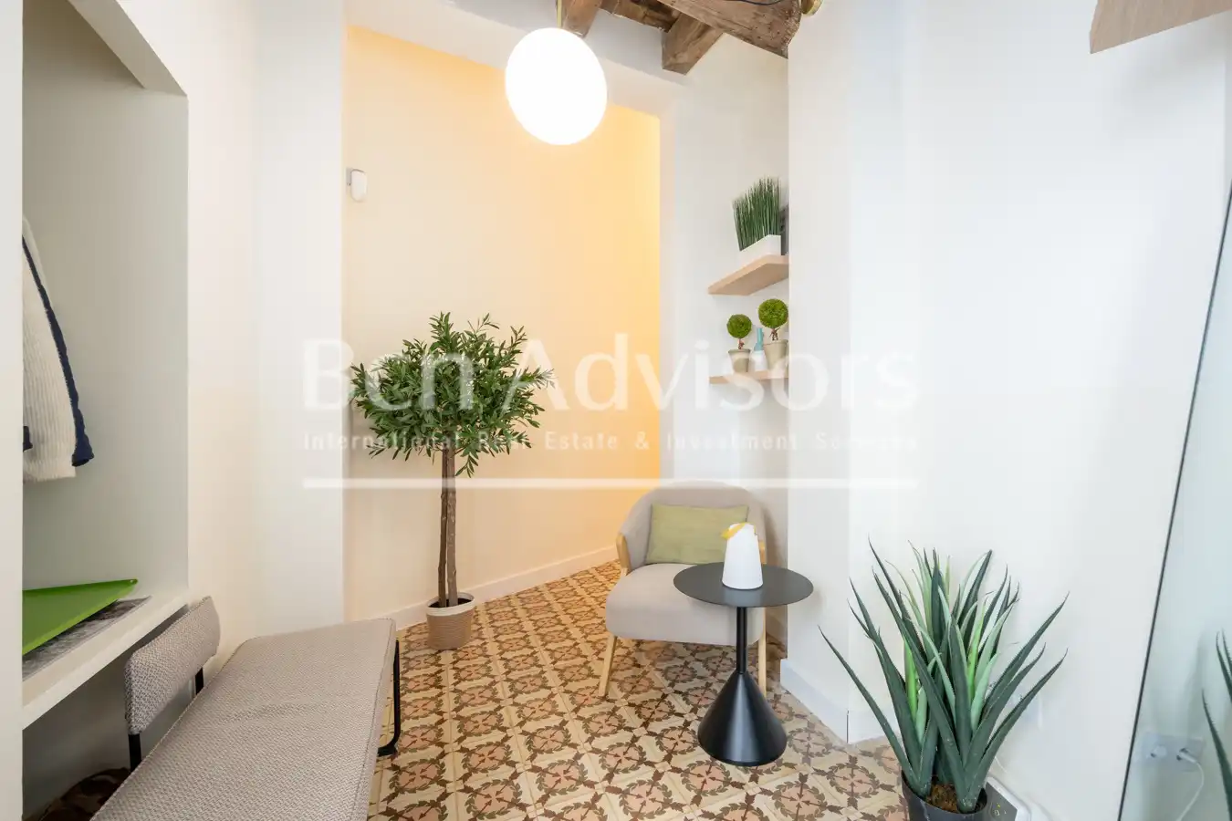 Appartement avec terrasse à vendre à Carrer del Regomir, imagen 30
