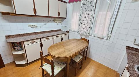 Foto 4 de Pis en venda a Calle Jose Manuel Pedregal, Centro, Avilés