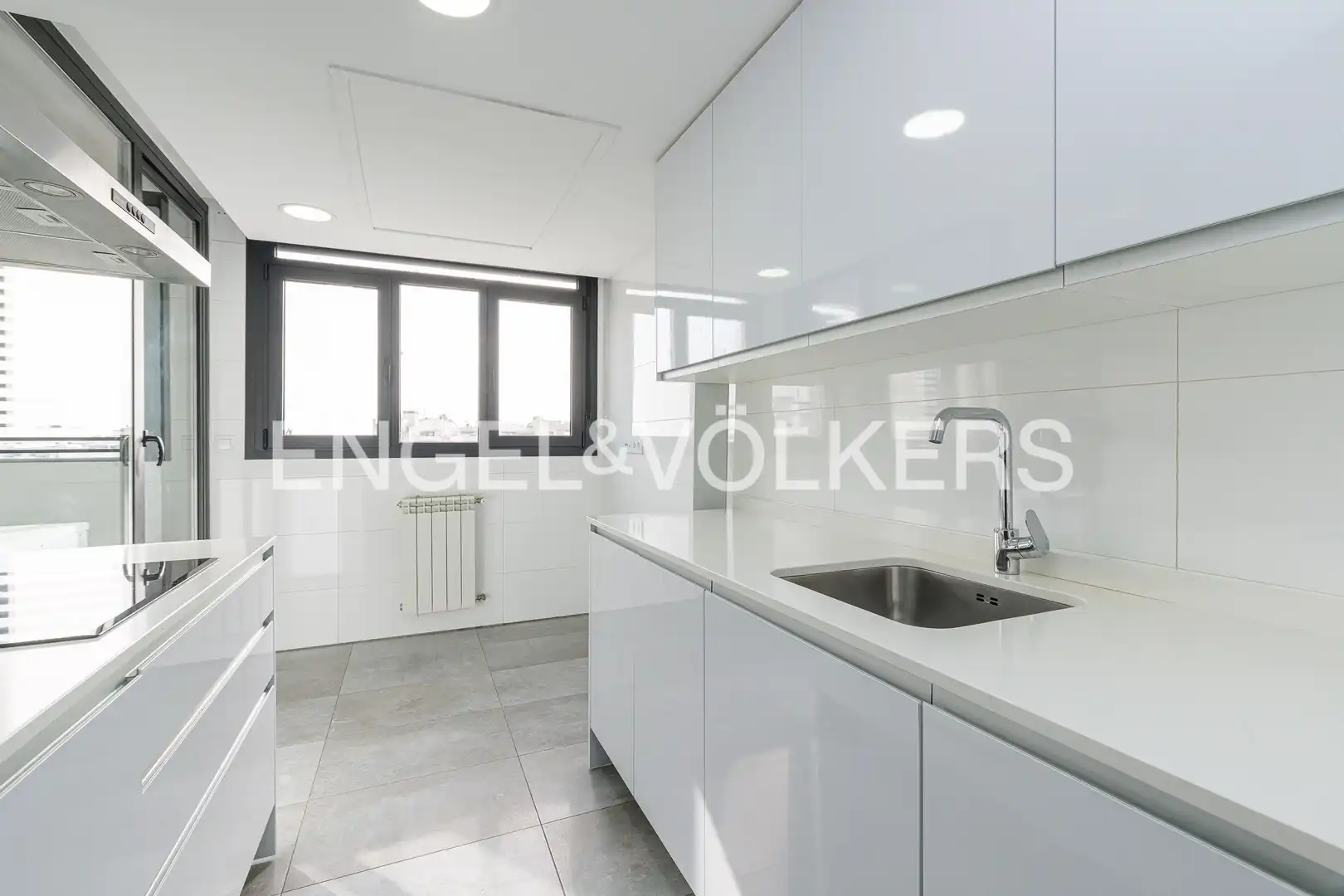 Flat with pool to rent in Hortaleza, imagen 11