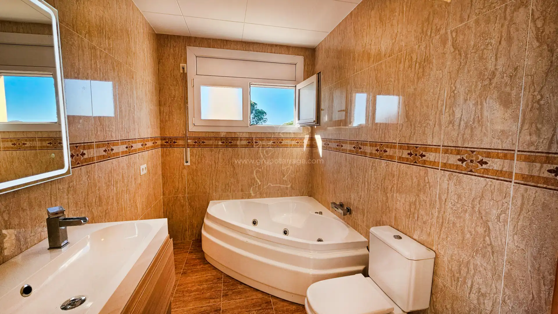 Villa con piscina in vendita a Lloret Verd - Els Pinars, imagen 25