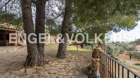 Foto 2 de Casa o xalet en venda a Sierra Engarcerán, Castellón