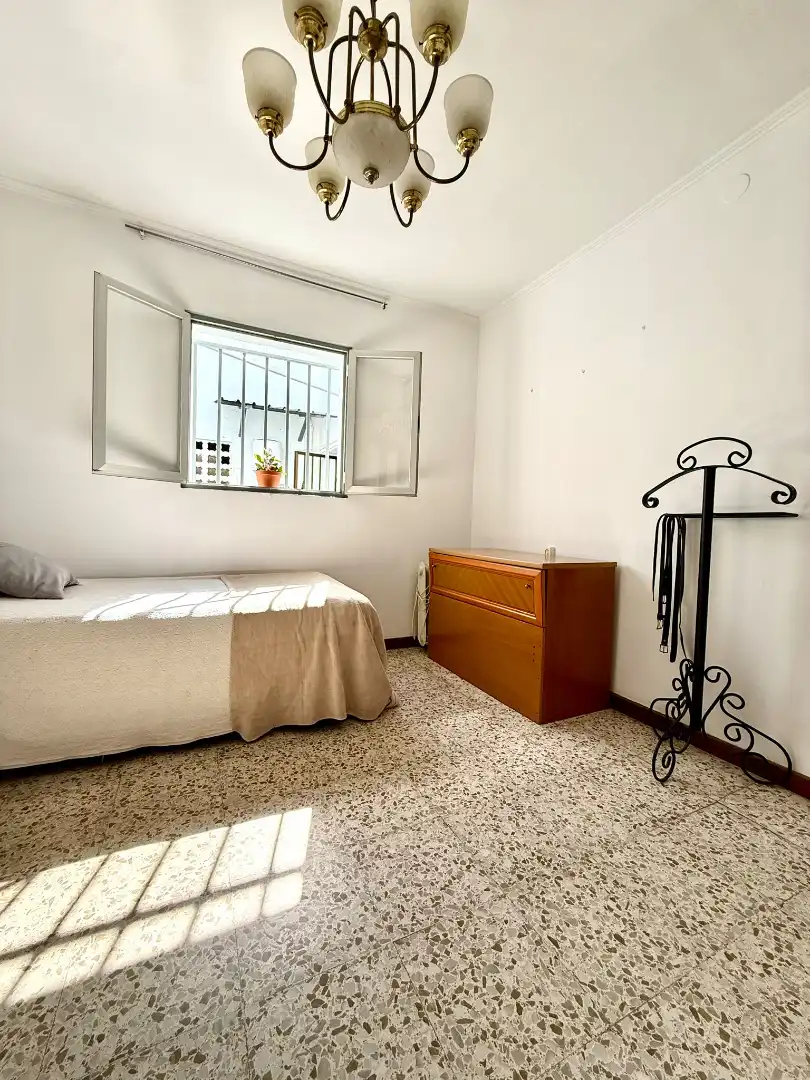 Maison mitoyenne avec terrasse à vendre à El Carmen, imagen 61
