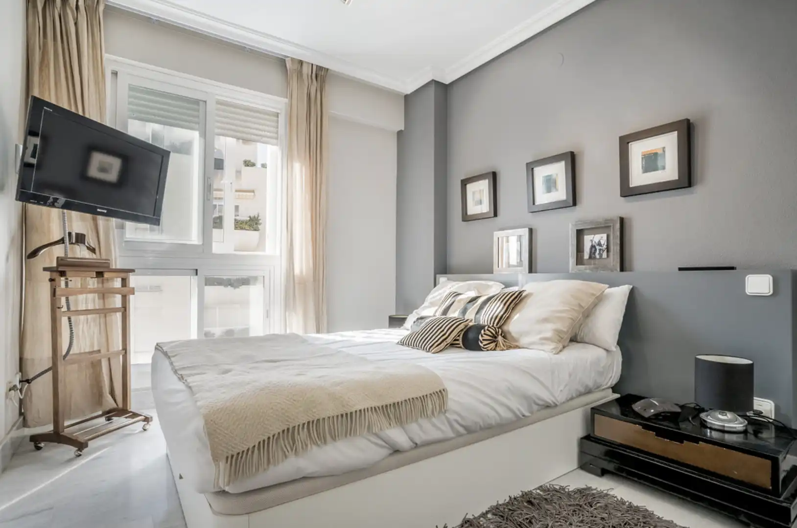 Apartment mit Terrasse zum Verkauf in Marbella Centro, imagen 13