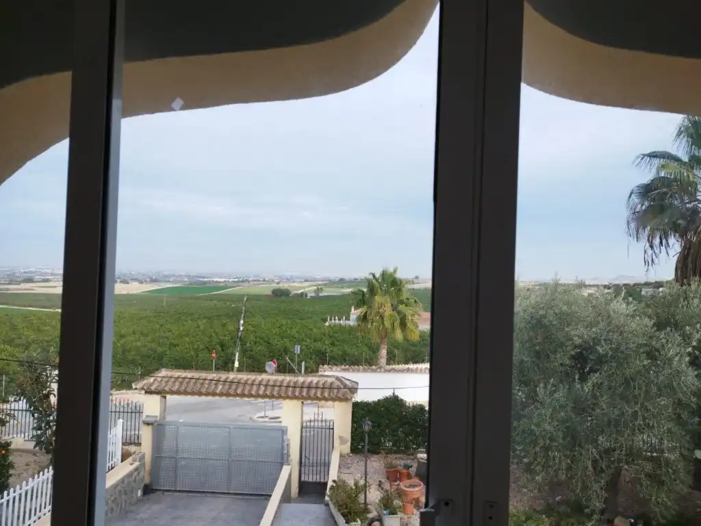 Jardín de Casa o chalet en venta en Almoradí