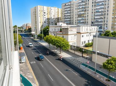 Pis amb ascensor en venda a Paseo Marítimo - San José - La Laguna