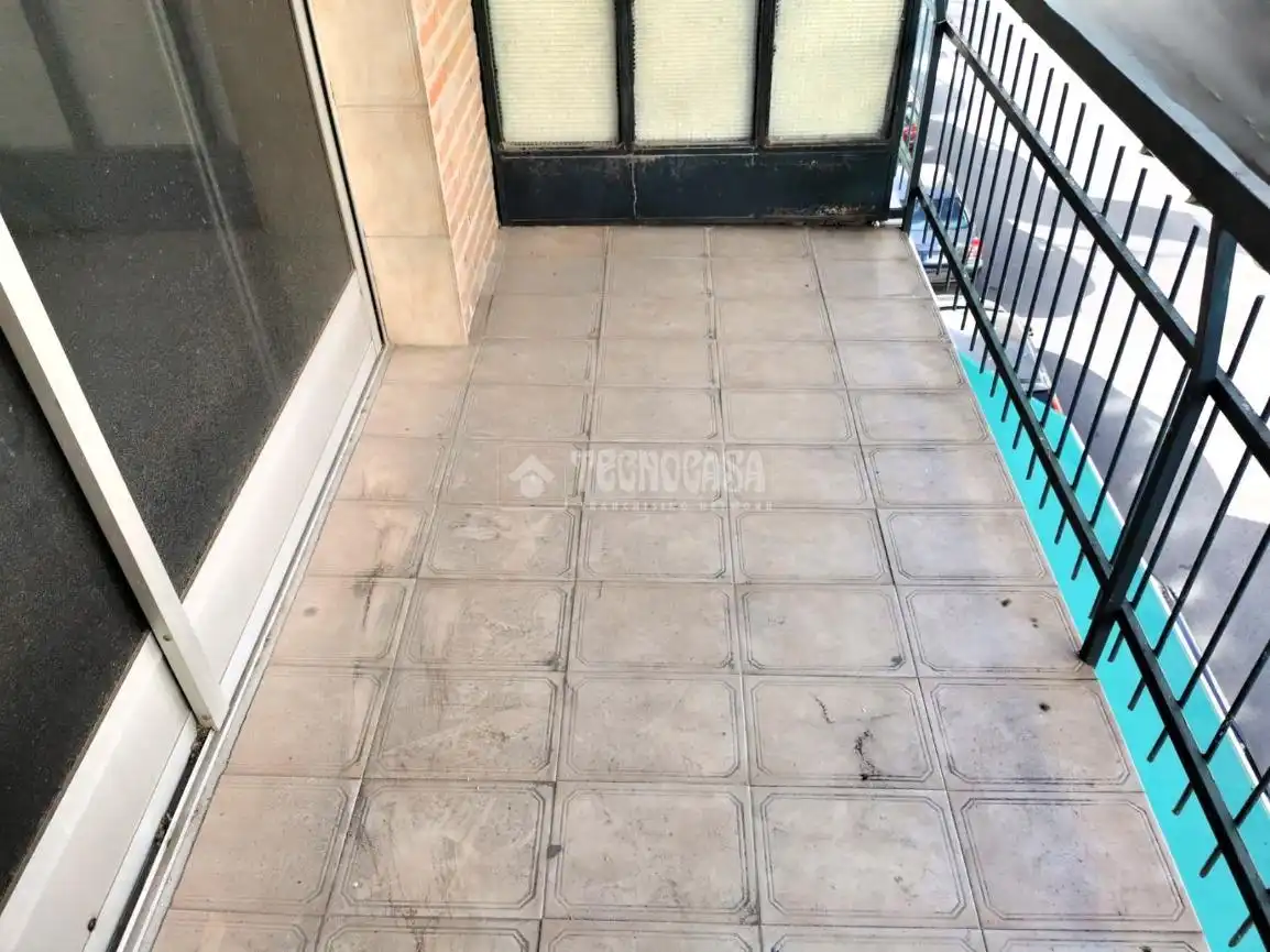 Terraza de Piso en venta en Móstoles con Calefacción y Terraza