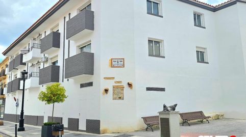 Foto 2 de Piso en venta en Real, Ogíjares, Granada