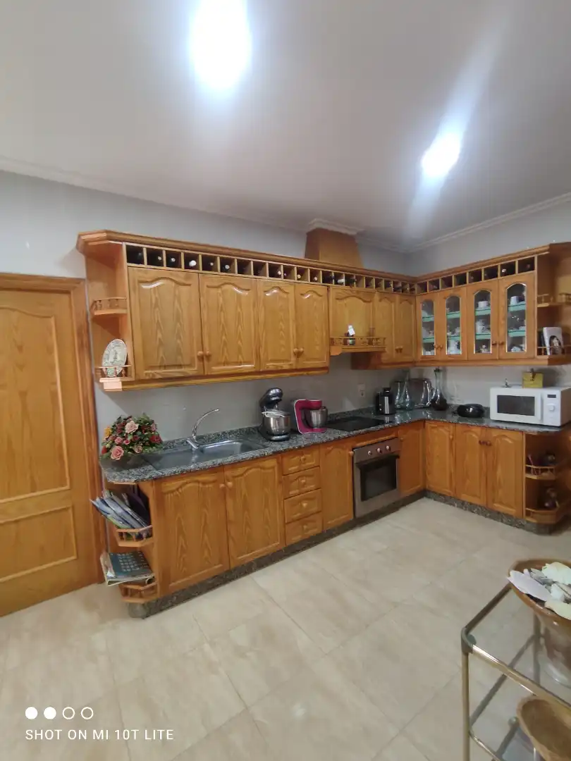 Detached house with pool for sale in La Foia - Daimés - Asprella, imagen 13