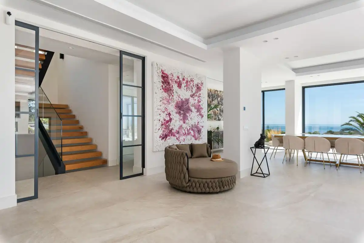 Terraced house for sale in Marbella Centro, imagen 20