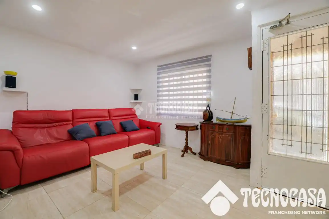 Casa adosada en venta en Veral d'Ocata