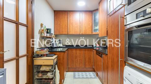 Foto 4 de Àtic en venda a La Sagrera,  Barcelona Capital