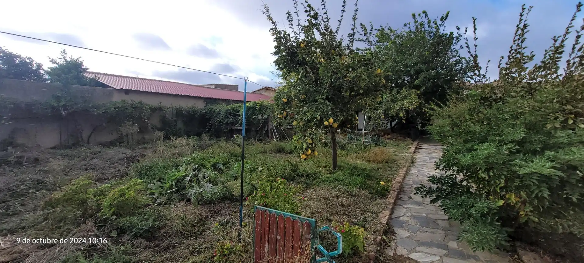 Xalet amb piscina en venda a Morales del Vino, imagen 43