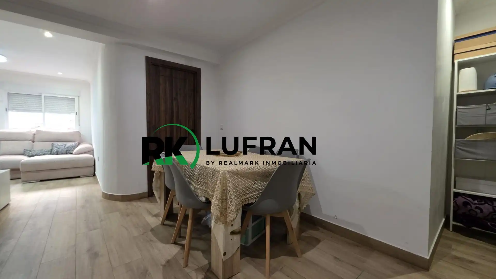 Appartement avec terrasse à vendre à Pla - Carolinas, imagen 21