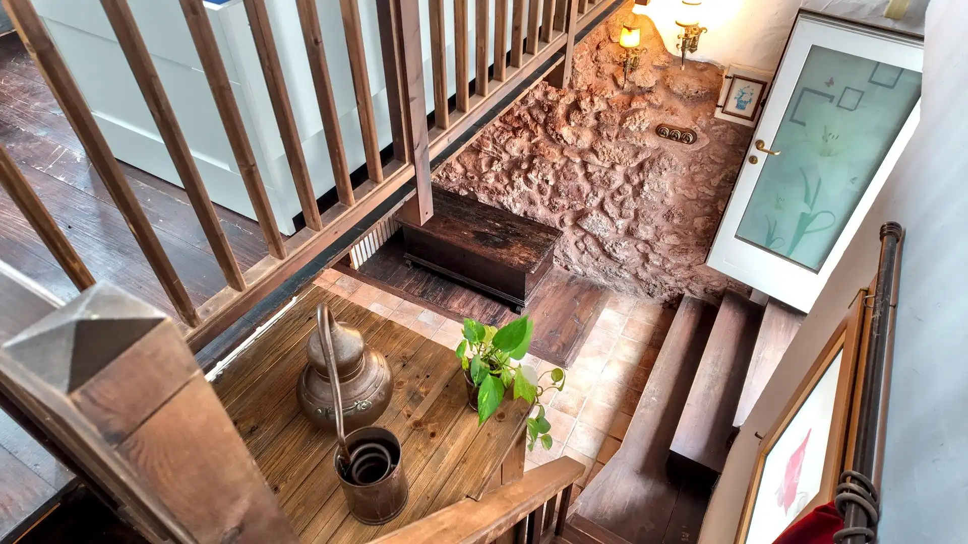 Casa o chalet en venta en Vacarisses con Calefacción, Terraza y Amueblado