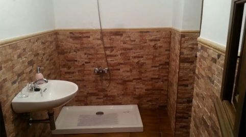 Foto 3 de Planta baixa en venda a Calle Domingo Vero, 8, Cuenca de Campos, Valladolid