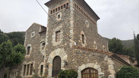 Photo 3 of Country house for sale in El Poal, Barcelona