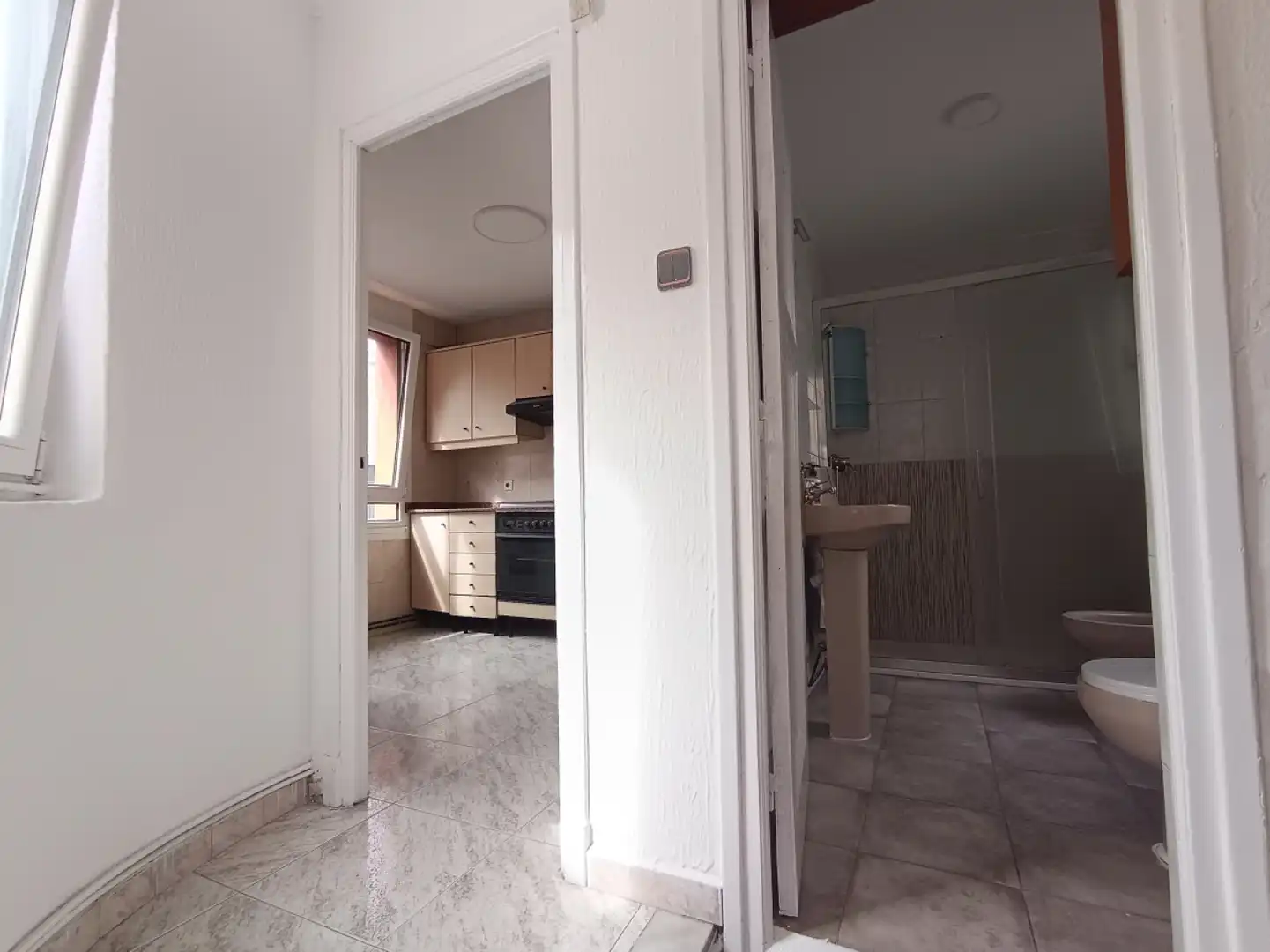 Piso de alquiler en Gijón - Contracay, Cimadevilla