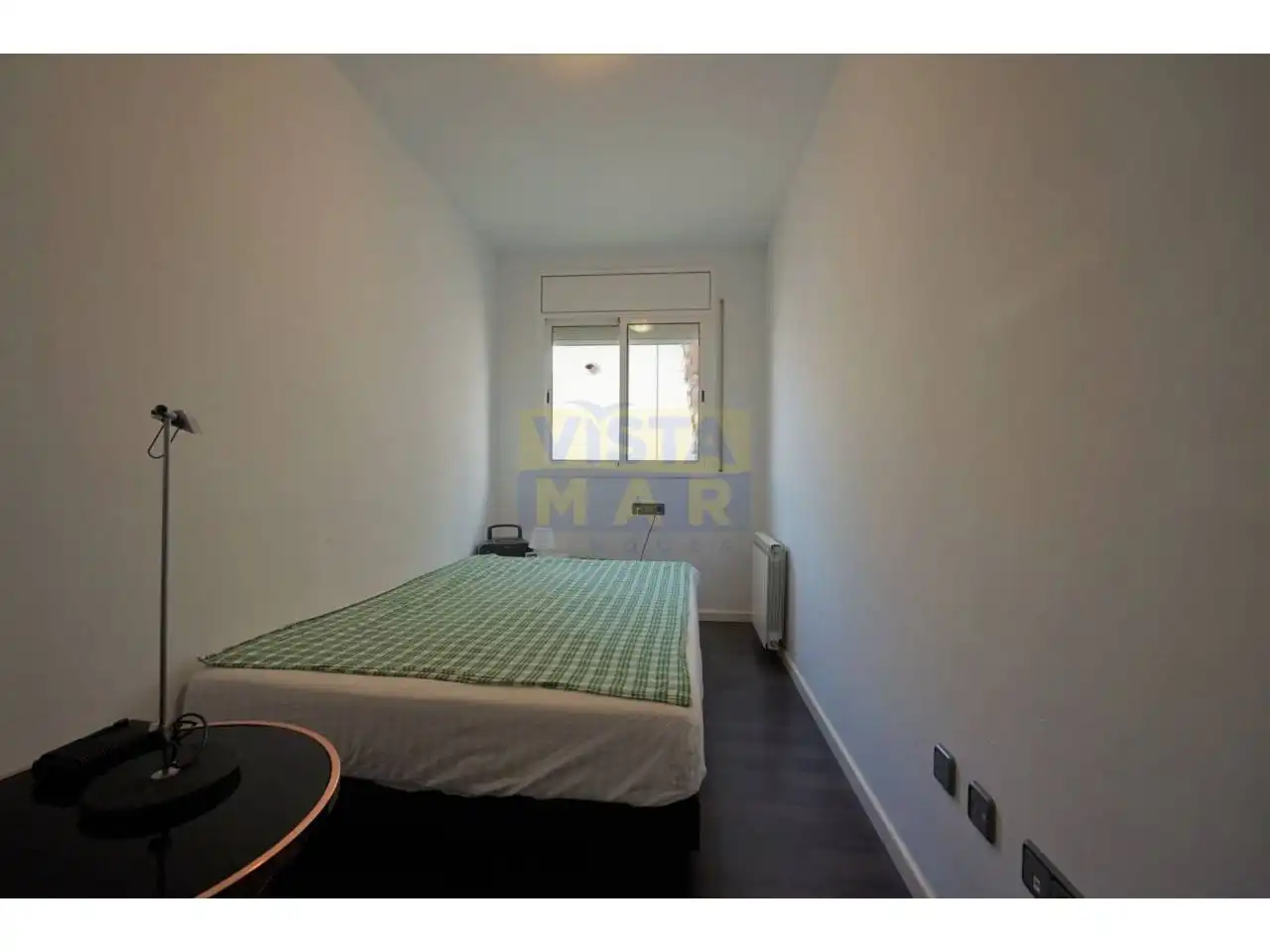 Habitación de Piso de alquiler en Cubelles con Aire acondicionado, Calefacción y Terraza