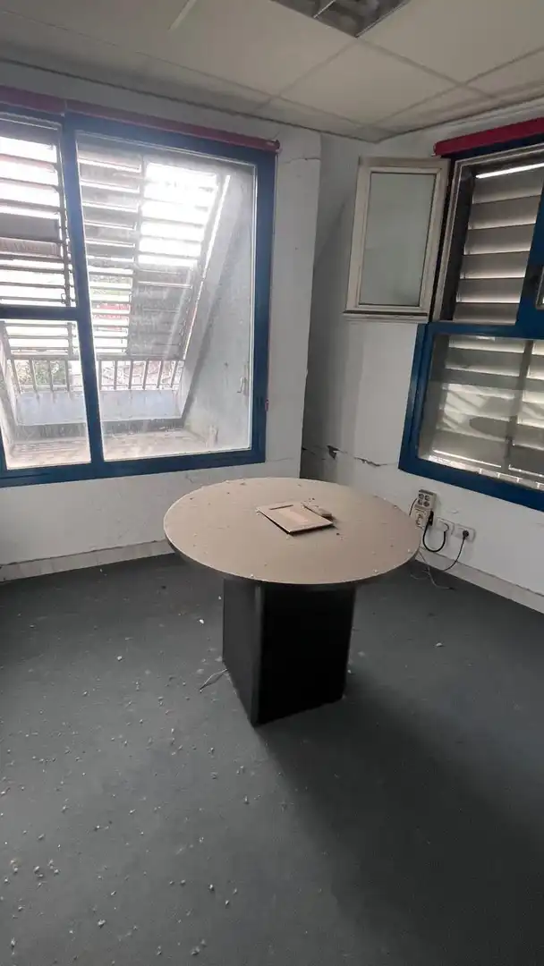 Oficina en venda en Bilbao  amb Aire condicionat