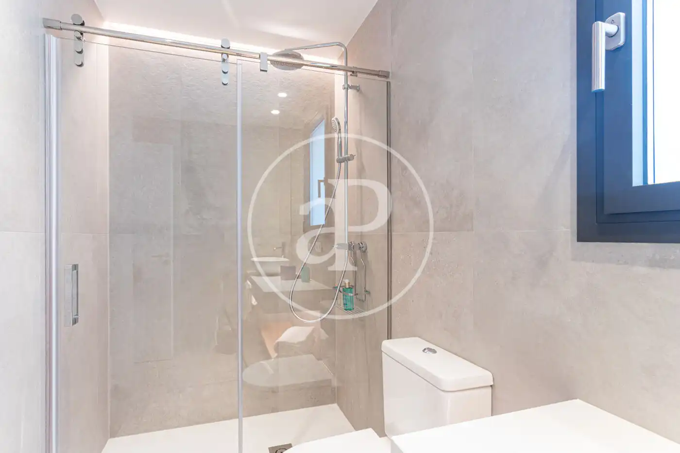 Flat for rent in Trav. de Dalt, La Salut