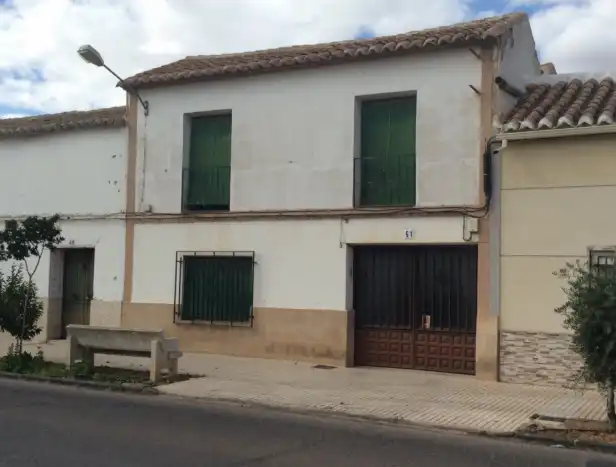 Wohnung zum Verkauf in Calle Fray Serafin Linares 51, Moral De Calatrava