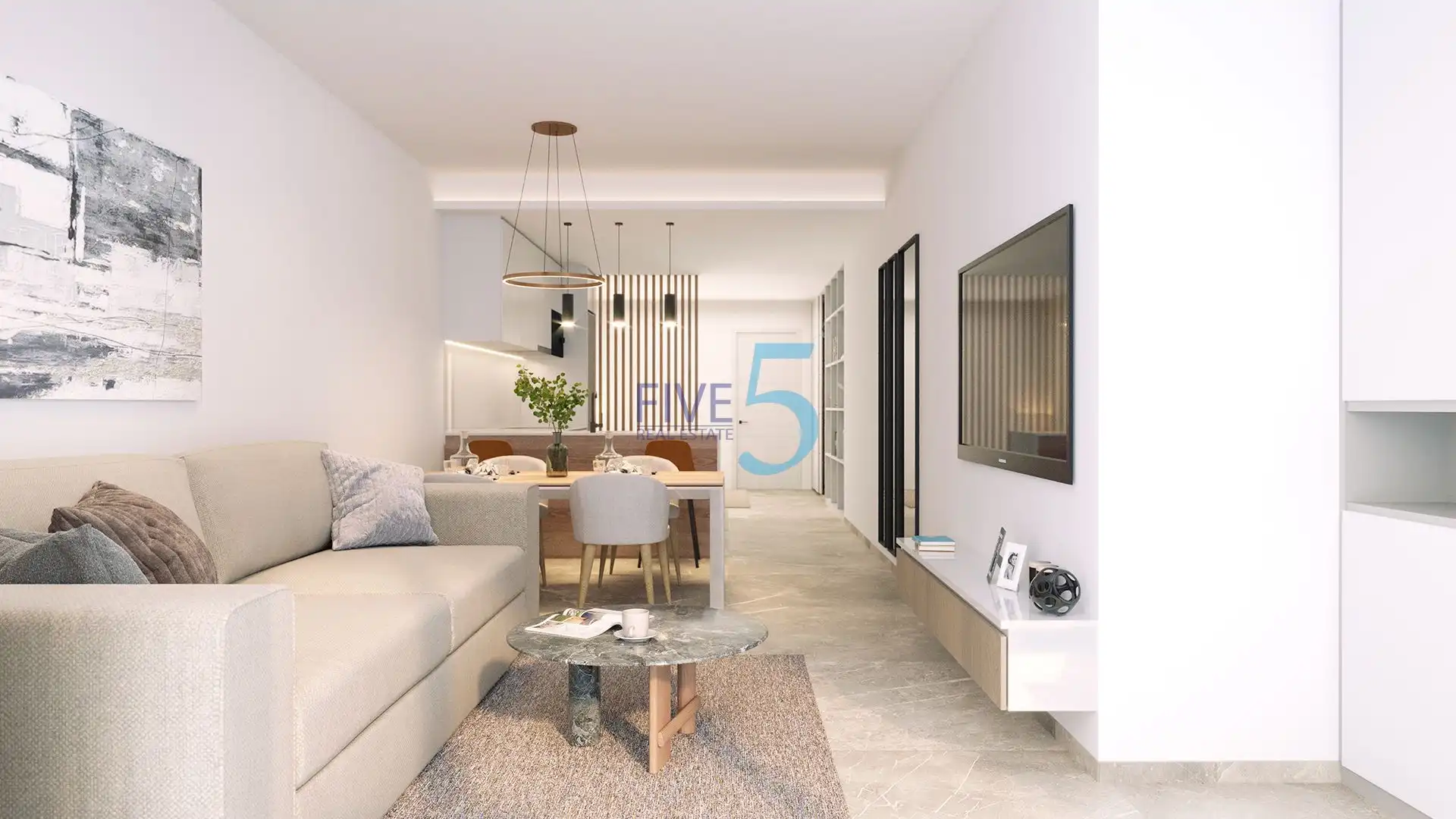 Penthouse with pool for sale in Playa del Cura, imagen 16