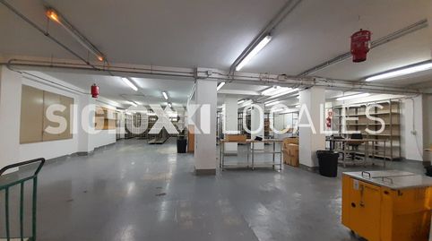 Photo 2 of Premises for sale in Balmes, El Putget i el Farró, Barcelona Capital