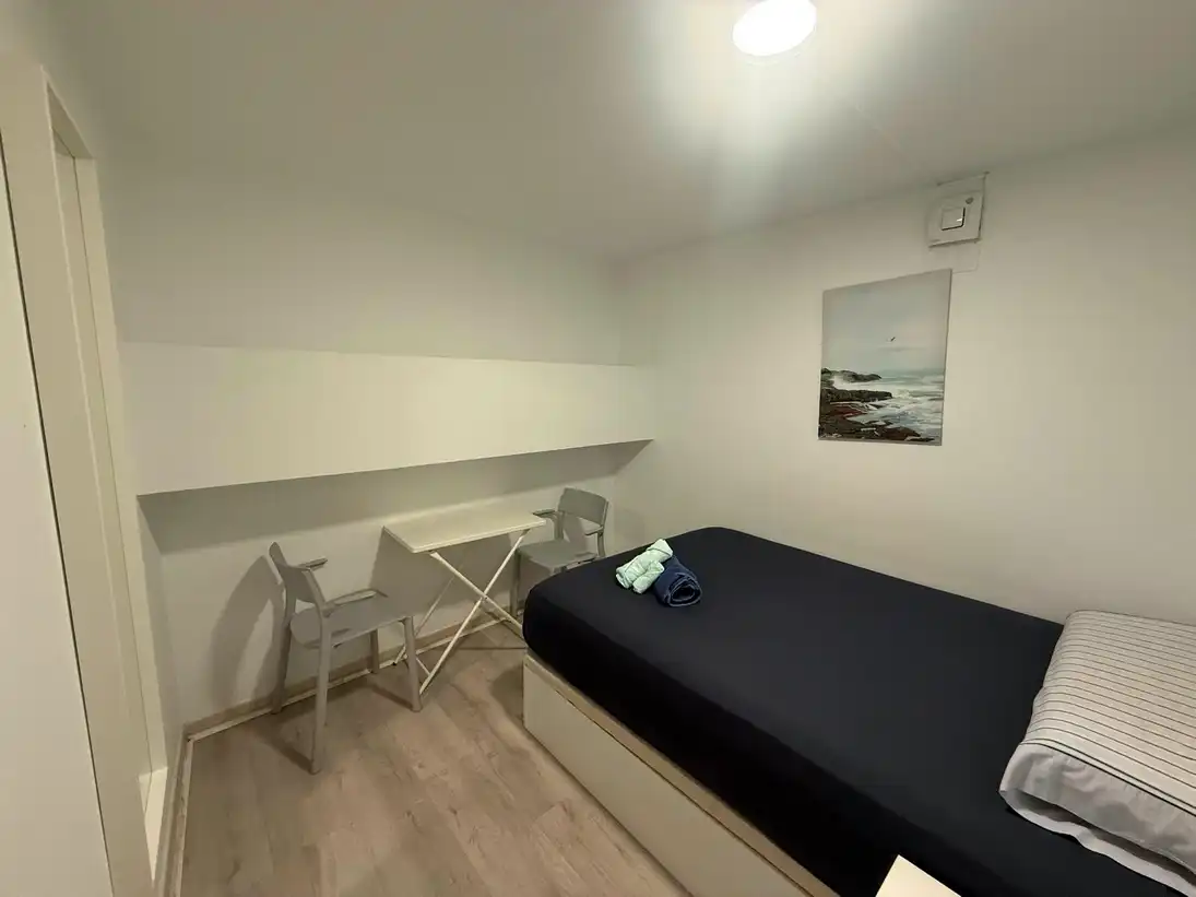Habitación de Piso en venta en Madrid con Aire acondicionado, Calefacción y Amueblado