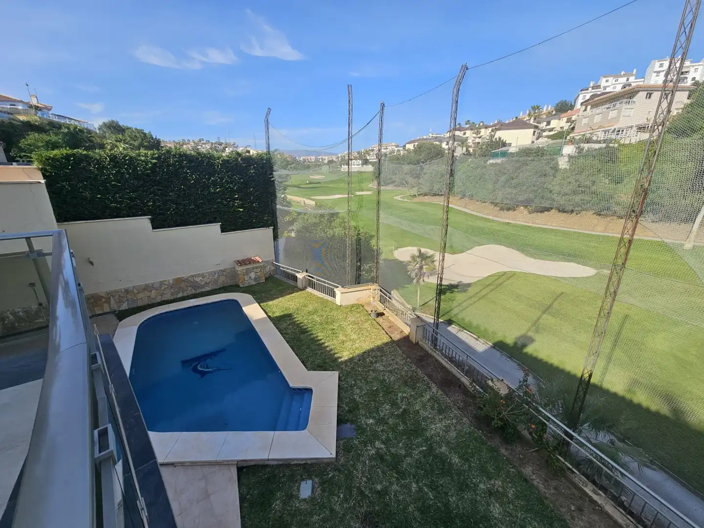 Casa o chalet de alquiler en CORAL DE RIVIERA, 8, Riviera del Sol