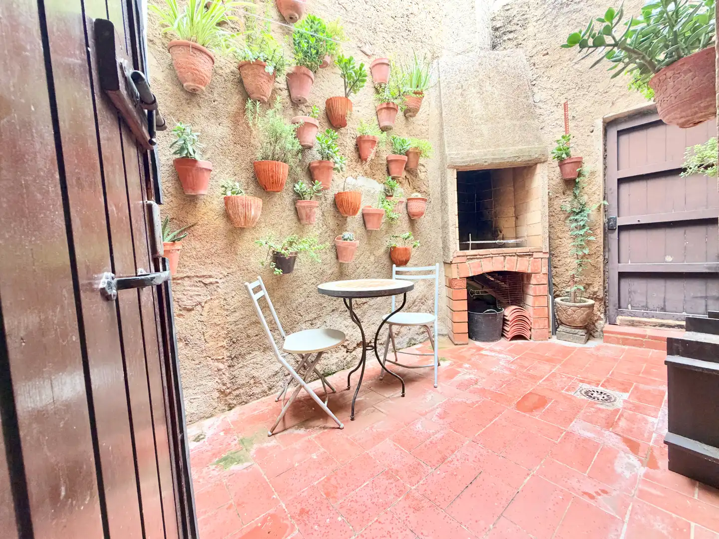 Casa pareada con terraza en venta en Carrer de la Mare de Déu, imagen 18