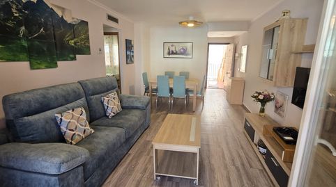 Foto 2 de Apartamento en venta en Avinguda de Gandia, 41, La Pedrera - Vessanes, Dénia
