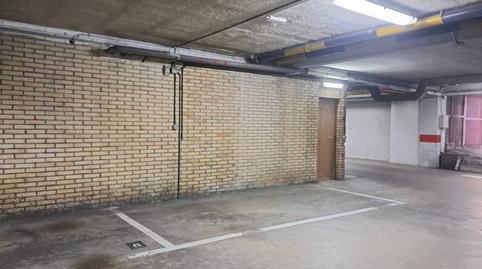 Photo 5 of Garage for sale in Regino Sáinz de la Maza, Villa Pilar, Burgos