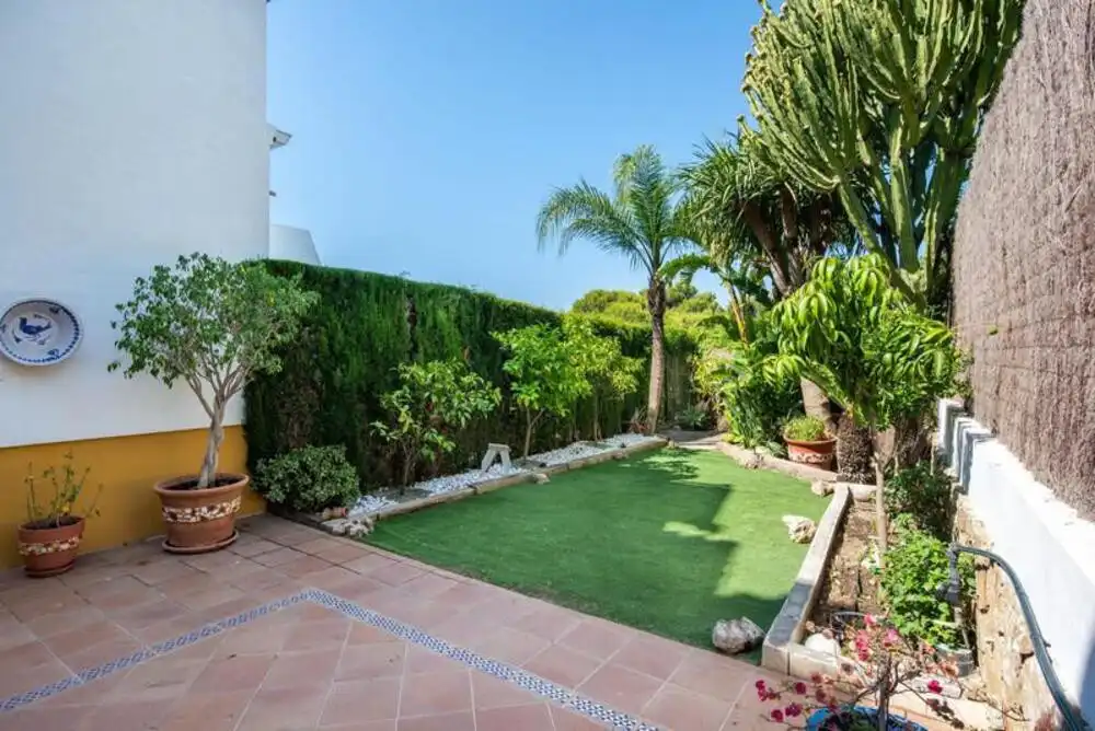 Casa a schiera con giardino in vendita a Seghers, imagen 3