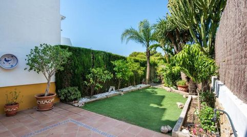 Amplia vivienda pareada con vistas al mar en Seghers, Estepona, imatge 3