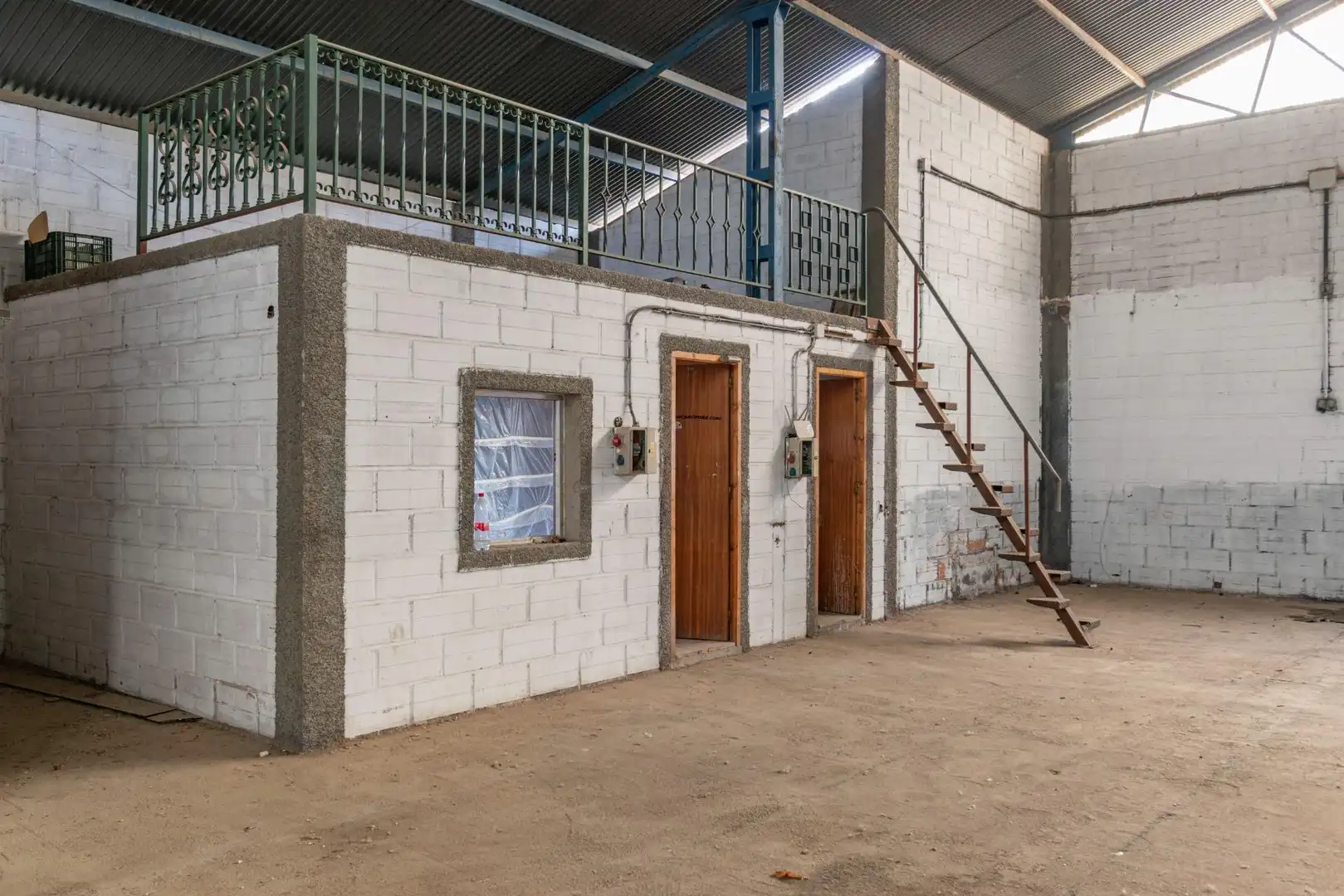 Nave industrielle à vendre à Travesía CAMINO VIEJO, imagen 7