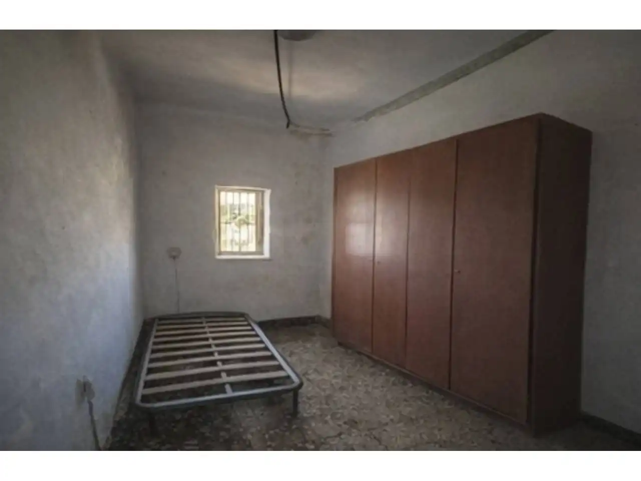 Dormitori de Casa o xalet en venda en Castellón de la Plana / Castelló de la Plana amb Jardí privat i Terrassa