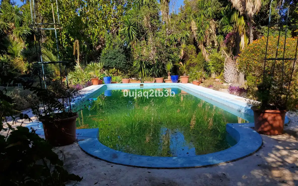Casa rustica con piscina in vendita a Valtocado - La Alquería - La Atalaya, imagen 4