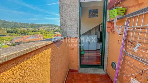 Foto 5 de Piso en venta en Avenida San Xoán, Poio, Pontevedra