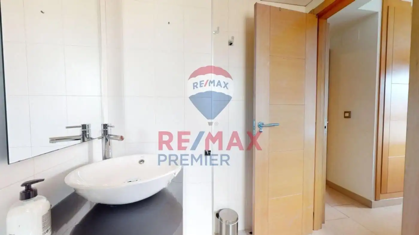 Flat with terrace for sale in L'Albir, imagen 13