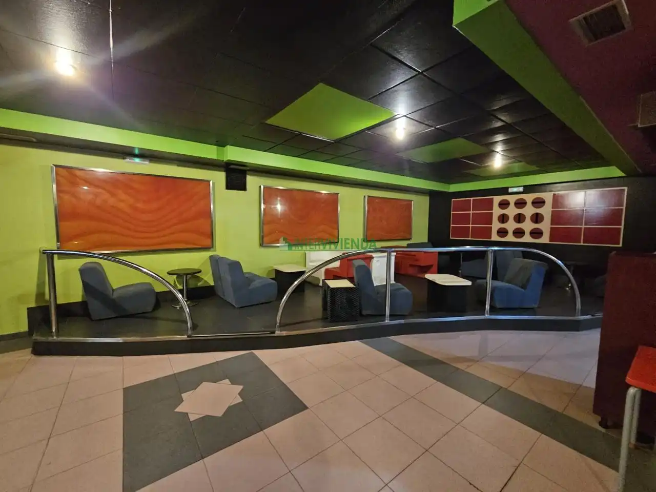 Local comercial en venda a A Cañiza, imagen 8