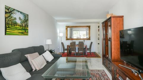 Foto 5 de Pis en venda a Calle Grecia, Hacienda Torrequebrada, Benalmádena