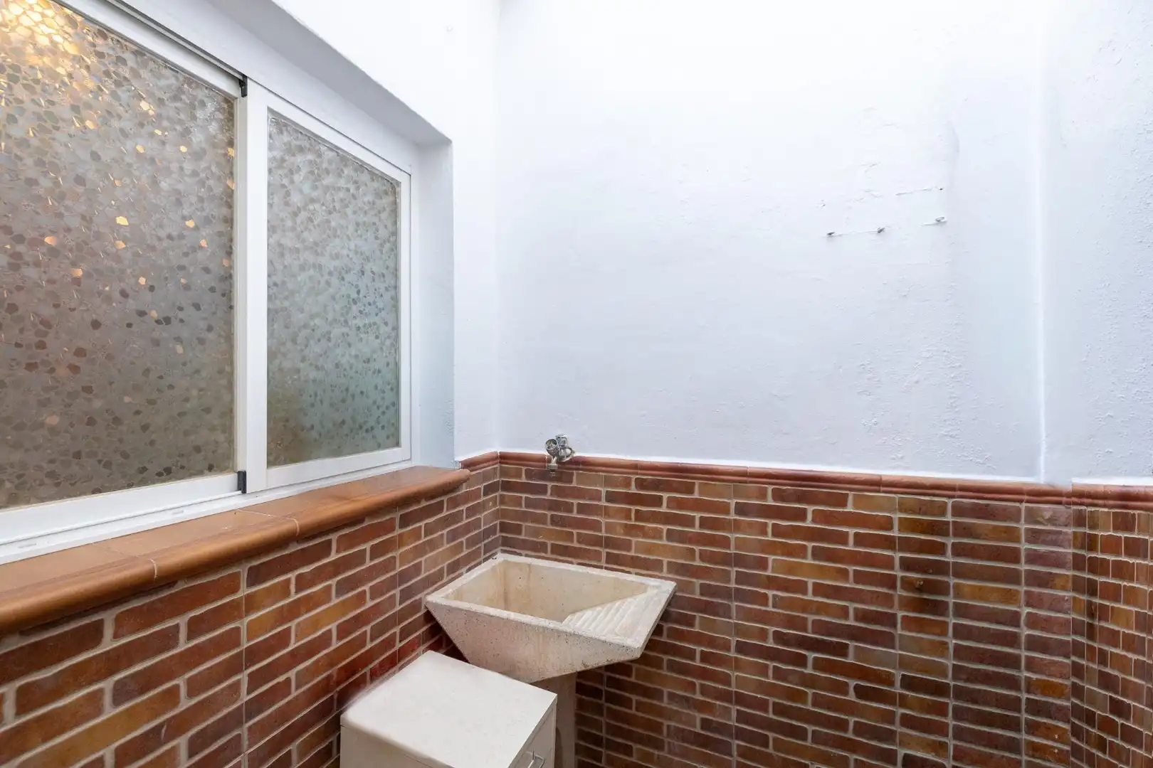 Terrassa de Casa adosada en venda en Motril amb Aire condicionat