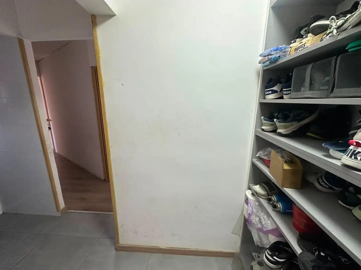 Piso en venta en Madrid