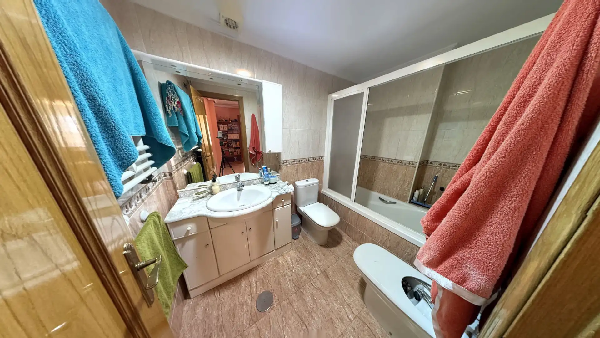 Duplex avec terrasse à vendre à Carrer Sant Bartomeu, imagen 29