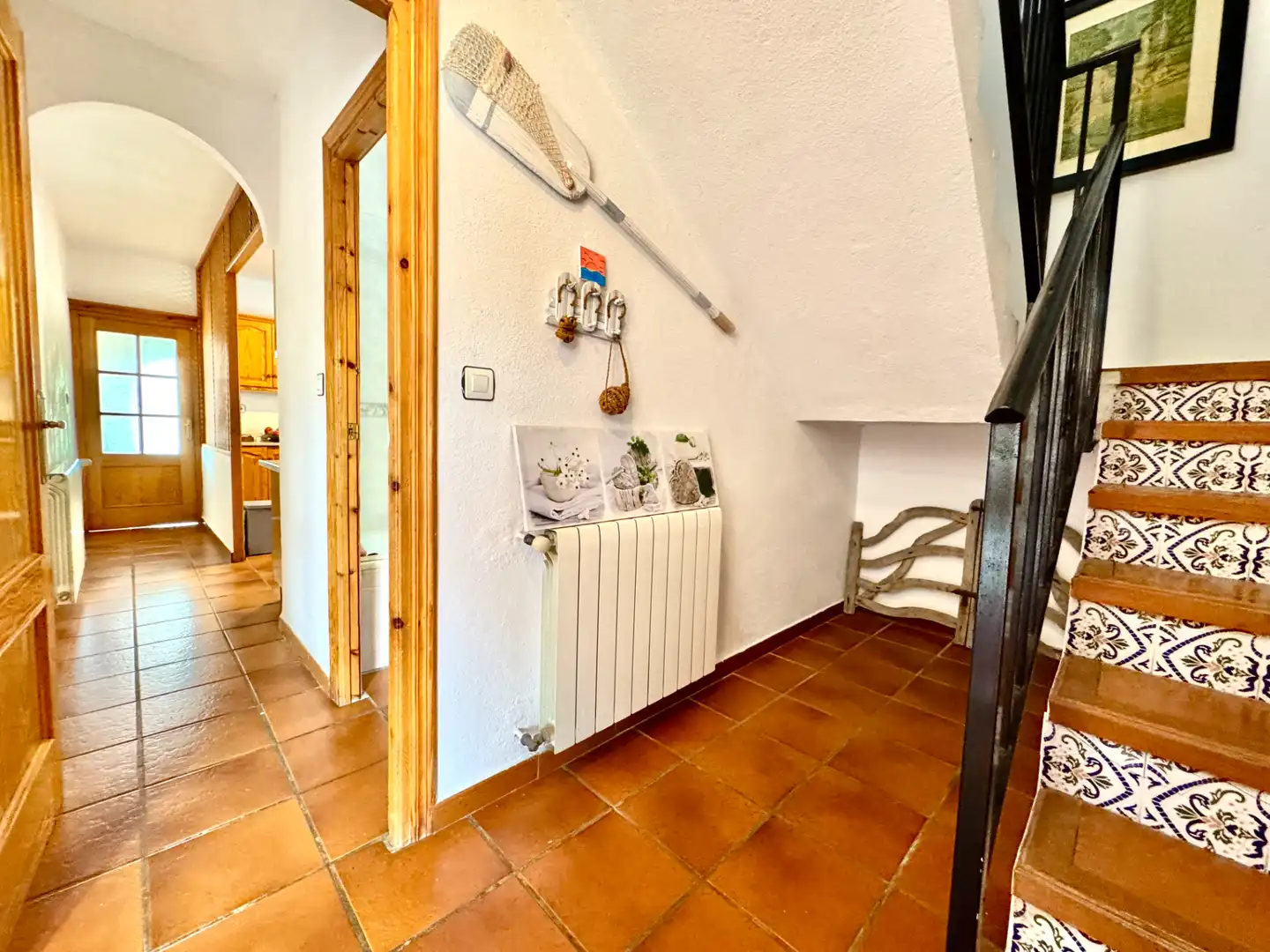 Casa o chalet en venta en Bérchules con Calefacción, Jardín privado y Terraza