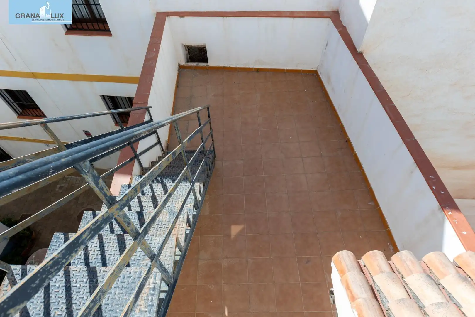 Casa amb terrassa en venda a Calle de Santa Isabel, imagen 34